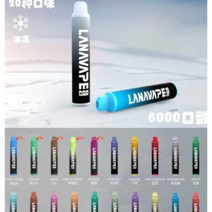 LANA8000口一次性jpg 拓撲蒸汽天堂 LANATOP 台灣官網