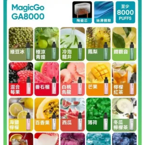 RELX悅刻8000口拋棄式scaled1webp 拓撲蒸汽天堂 LANATOP 台灣官網