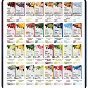 SP2S一代煙彈scaled1jpg 拓撲蒸汽天堂 LANATOP 台灣官網