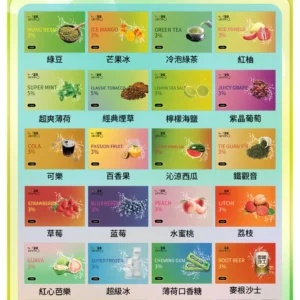 貓眼一代通用煙彈webp 拓撲蒸汽天堂 LANATOP 台灣官網